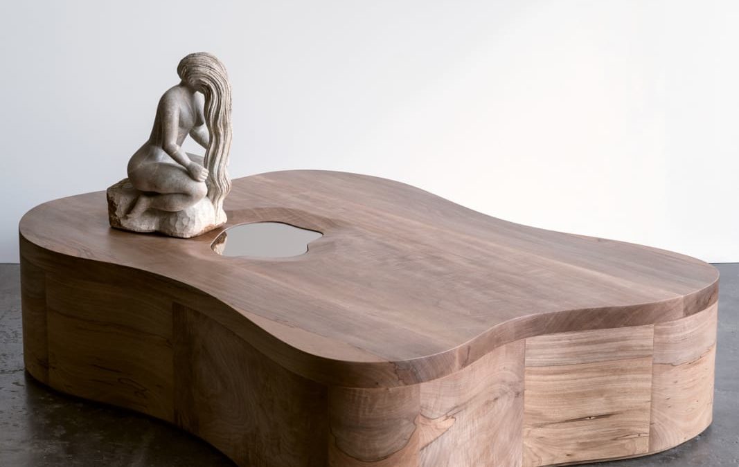 Mesa Alma de Artista