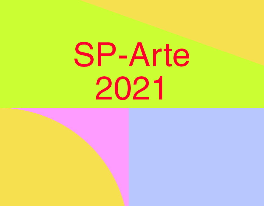 SP-Arte 2021