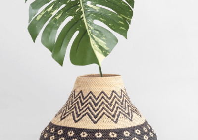 Vaso Des-Vestir-Se G Flor