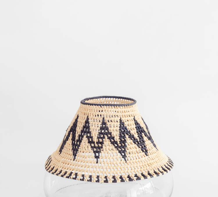 Vaso Des-Vestir-Se P Zig Zag